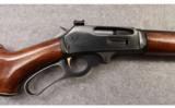 Marlin ~ 336 ~ .35 Remington - 3 of 9