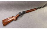 Marlin ~ 336 ~ .35 Remington - 1 of 9