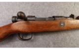 Arisaka ~ Last Ditch ~ No Caliber Listed - 3 of 9