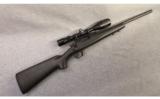 Remington ~ 700 LTR ~ .308 Win. - 1 of 9