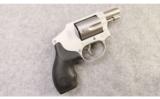 Smith & Wesson ~ 642-2 ~ .38 Spl. - 2 of 2