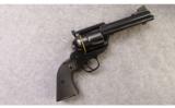 Ruger ~ Black Hawk 50th Anniversary ~ .357 Mag. - 1 of 2