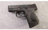 Smith & Wesson ~ M&P9C ~ 9mm Luger - 2 of 2