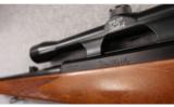 Weatherby ~ MK XXII ~ .22 LR - 9 of 9