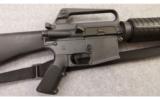 Colt ~ AR-15 A2 Sporter II ~ 5.56x45 Nato - 3 of 9
