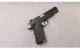 Springfield Armory ~ Operator ~ .45 ACP - 1 of 2