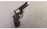 Smith & Wesson ~ 627-5 V-Comp ~ .357 Mag. - 1 of 3