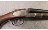 L.C. Smith ~ Field ~ 20 Ga. - 3 of 9