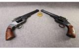 Smith & Wesson ~ Mod. 3 Schofield Pair~ .45 S&W - 2 of 3
