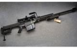 Barrett ~ 82A1 ~ .50 BMG - 1 of 8
