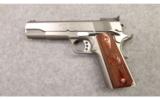 Spingfield ~ 1911 A-1 ~ 9mm - 2 of 2