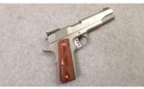 Spingfield ~ 1911 A-1 ~ 9mm - 1 of 2