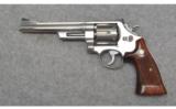 Smith & Wesson ~ 624 ~ .44 Special - 2 of 3