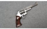 Smith & Wesson ~ 624 ~ .44 Special - 1 of 3