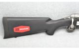 Savage ~ 16 Light Weight ~ 6.5 Creedmoor - 2 of 9