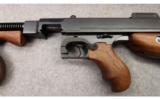 Auto Ordinance ~ Thompson 1927-A1 ~ .45 ACP - 8 of 9