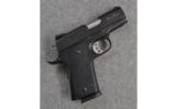 Smith & Wesson ~ Pro Series SW1911 ~ .45 Auto - 1 of 3
