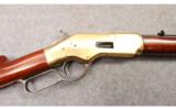 Uberti ~ Cimarron 1866 ~ .38 SPL - 3 of 9