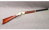 Uberti ~ Cimarron 1866 ~ .38 SPL - 1 of 9