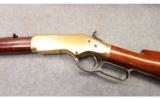 Uberti ~ Cimarron 1866 ~ .38 SPL - 8 of 9