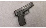 Sig Sauer ~ P226 ~ 9mm Luger - 1 of 2