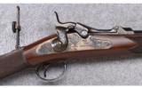 Harrington & Richardson ~ Model 1873 ~ .45-70 Gov't. - 3 of 9
