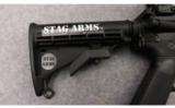 Stag Arms ~ Stag-15 ~ 5.56 Nato - 2 of 9