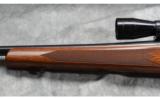 Remington Model 700 ~ .22-250 - 8 of 9