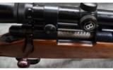 Remington Model 700 ~ .22-250 - 3 of 9