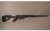 HOWA ~ 1500 Chassis ~ 300 Win Mag - 1 of 9