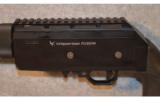 Volquartsen ~ Fusion two barrel set
~ .17 HMR ~ .22 WMR Rifle - 8 of 9