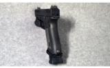 Glock 17 ~ ZEV Custom ~ 9mm. - 3 of 3