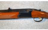 Weatherby ~ Orion ~ 12 Gauge - 8 of 9