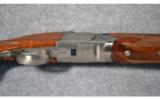 SKB ~ GC7 Trap Gun ~ 12 Guage ~ 34