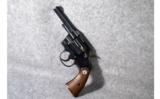 Colt ~ Official Police ~ .38 Special - 2 of 3