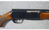 Browning ~ BAR ~ .30-06 Sprg - 3 of 9
