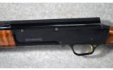 Browning ~ A5 ~ 12 Gauge Shotgun - 8 of 9