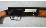 Browning ~ A5 ~ 12 Gauge Shotgun - 3 of 9