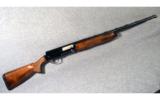 Browning ~ A5 ~ 12 Gauge Shotgun - 1 of 9