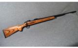 Remington ~ Model 700 ~ Laminated Stock - 1 of 9