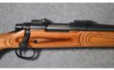 Remington ~ Model 700 ~ Laminated Stock - 3 of 9