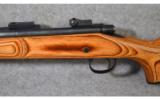 Remington ~ Model 700 ~ Laminated Stock - 8 of 9