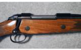 Sako ~ 85M ~ .270 Winchester - 3 of 9
