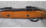 Sako ~ 85M ~ .270 Winchester - 8 of 9