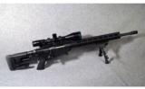 Ruger ~ Precision Rifle ~ .308 Winchester ~ With Scope - 1 of 9