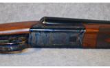 CZ ~ Bobwhite G2 ~ 12 Gauge ~ Side by Side - 5 of 9