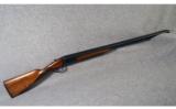 CZ ~ Bobwhite G2 ~ 12 Gauge ~ Side by Side - 1 of 9