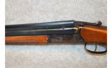 CZ ~ Bobwhite G2 ~ 12 Gauge ~ Side by Side - 8 of 9