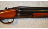 CZ ~ Bobwhite G2 ~ 12 Gauge ~ Side by Side - 3 of 9