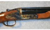 CZ ~ Sharpe-Tail ~ 12 Gauge ~ Side by Side - 5 of 9